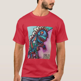 RAWR T-Shirt
