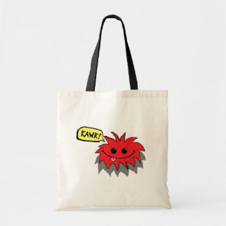 RAWR! Tasche no.2