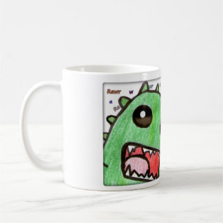 Rawr Tasse