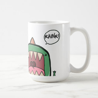 RAWR TASSE