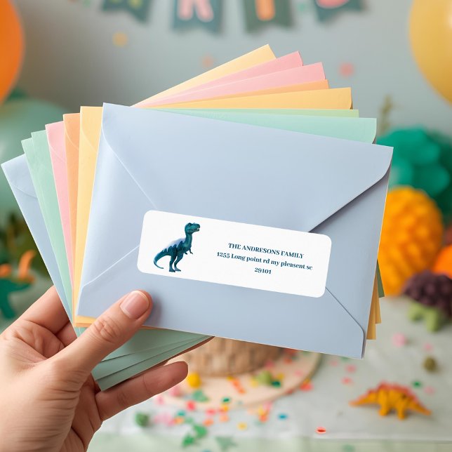 RAWR Unter den Lichtern Dinosaurier Winter Geburts (Von Creator hochgeladen)