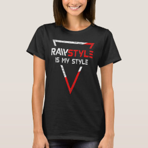 Rawstyle Hardstyle T-Shirt