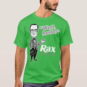 Rax Roast BeefKöstliche Vintage Fast Food 2 T-Shirt