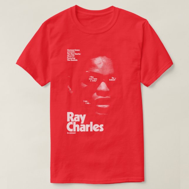 Ray 1969 T-Shirt (Design vorne)