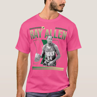 Ray Allen T-Shirt
