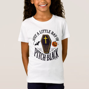 Ray Black - Halloween mit Biss T-Shirt
