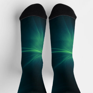 Ray Colorburst Socken