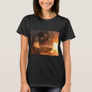 Ray Fisher Rebel Moon T-Shirt