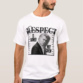 Ray Liotta T - Shirt