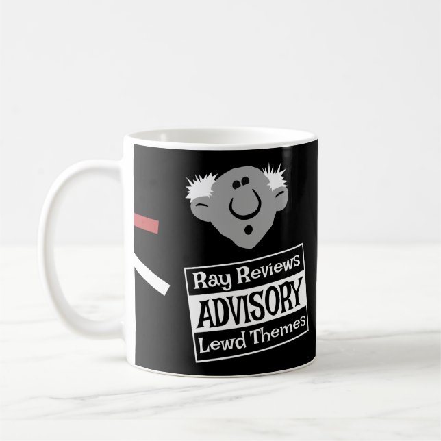 Ray Reviews Tasse Lewd Themes (Links)
