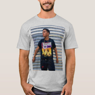 RAY/TST Offizieller T - Shirt