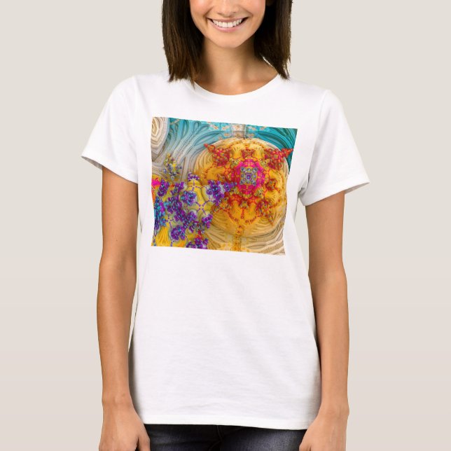 Raydianze M3-3f T-Shirt (Vorderseite)