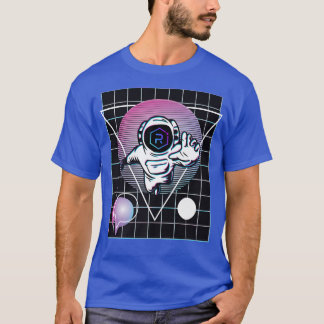 Raydium Astronaut T-Shirt
