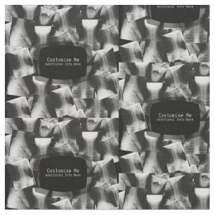 Rayed Original Stoff