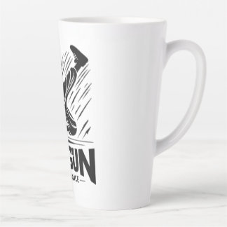 Raygun Raygun Breakdancer, Breakdance Milchtasse