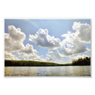 Raymond-Teich Fotodruck