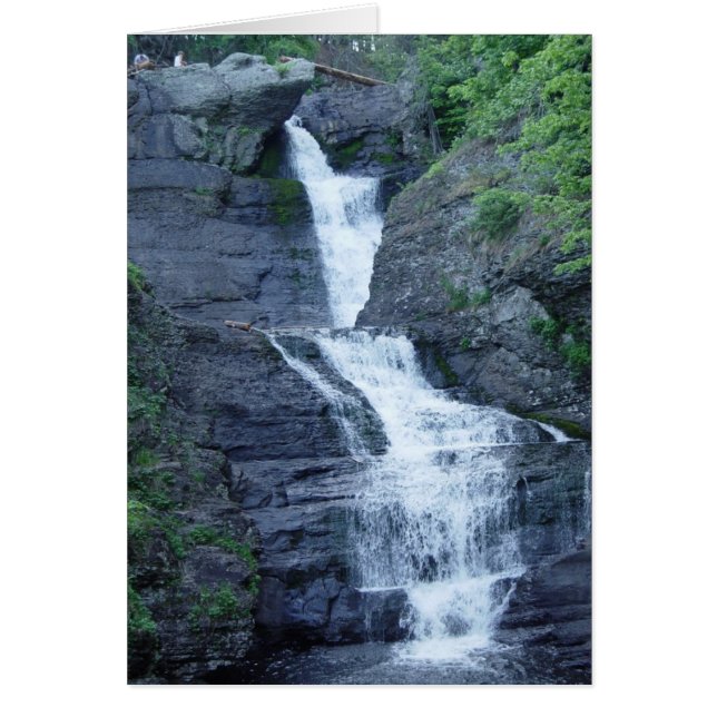 Raymondskill Falls (Vorne)