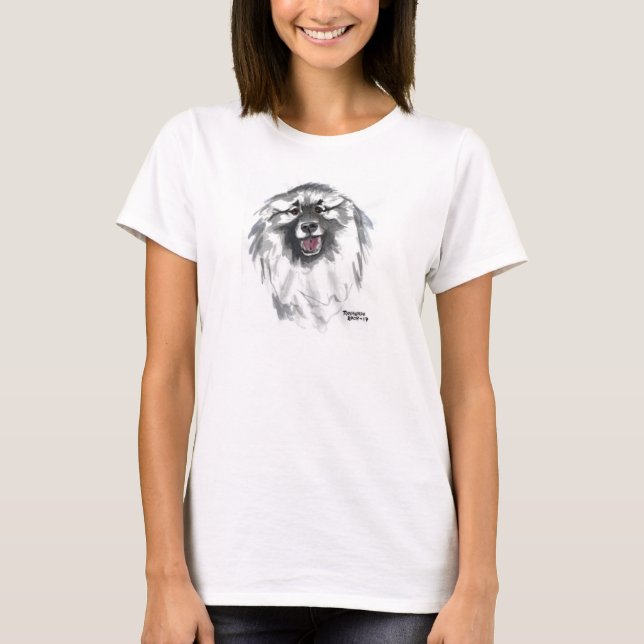 Raymundo ewig T-Shirt (Vorderseite)