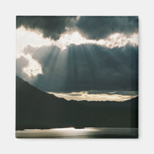 Rays of Love.... Magnet