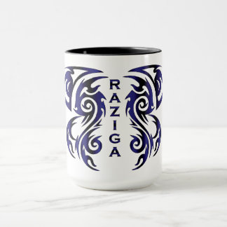 RAZIGA Mug Tasse