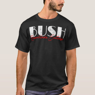 Razor Suitcase T-Shirt