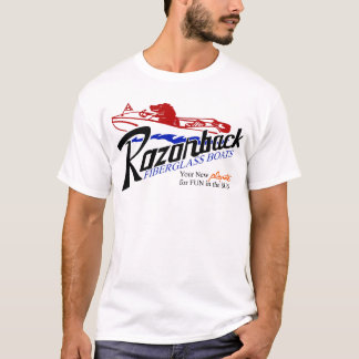 Razorback-T-Shirt T-Shirt