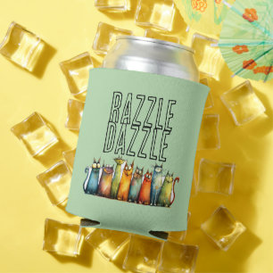 Razzle Dazzle Dosenkühler