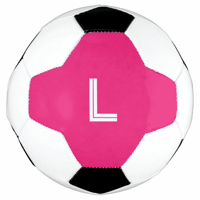 Razzmatazz Soccer Ball (Vorderseite)