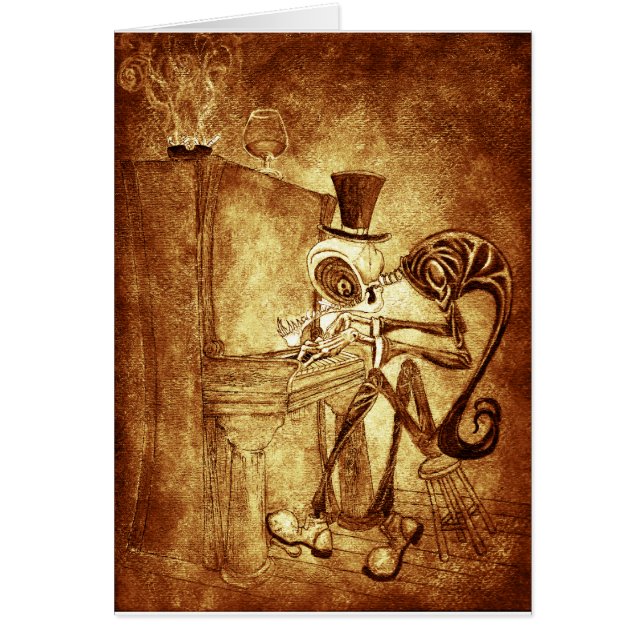 RB der Klavierspieler (Vorne)