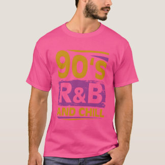RB Musikgeschenk T-Shirt