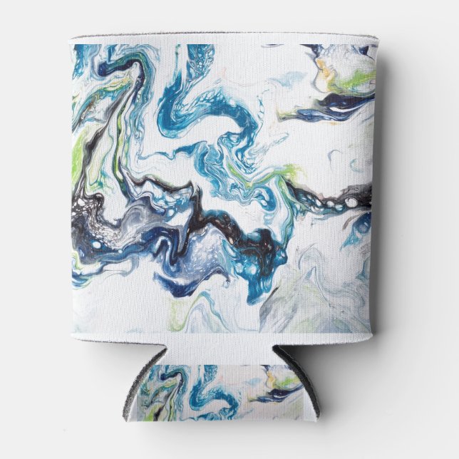 RB-SEACREATURES1 DOSENKÜHLER (Vorderseite)