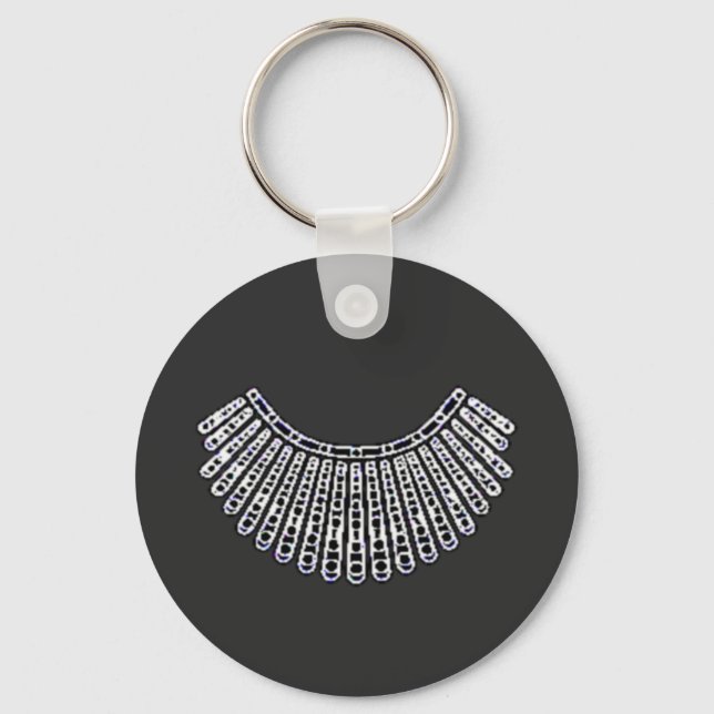 Rbb Schlüsselanhänger (Vorderseite)