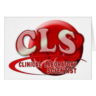 RBC CLS KLINISCHES LABORWISSENSCHAFTLICHES SWOOSH-