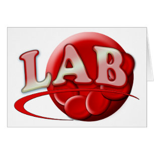 RBC MLT LABORATORY SWOOSH LOGO - MEDICAL KLINICAL