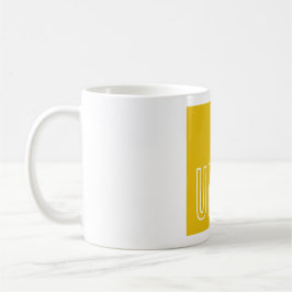 RBF-Tasse Kaffeetasse