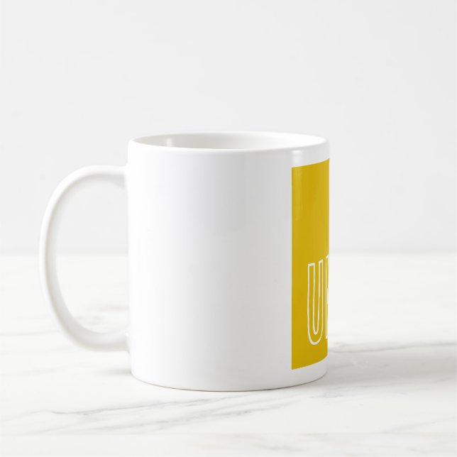 RBF-Tasse Kaffeetasse (Links)