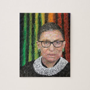 RBG 8x10 Puzzle