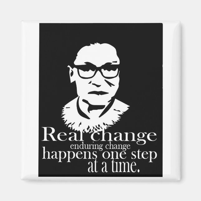 RBG Ändern mit Schritt Magnet (Vorne)