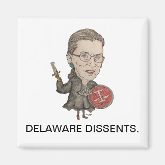 RBG DSBA Women and Law Magnet