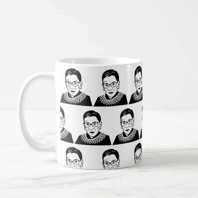 RBG KAFFEETASSE (Links)