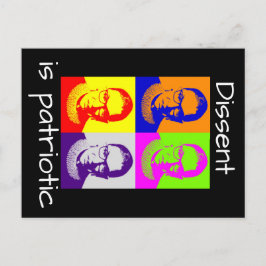 RBG-Postkarte Postkarte