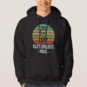 RBG - RGB Shirt, Ruth Bader Ginsburg Hoodie