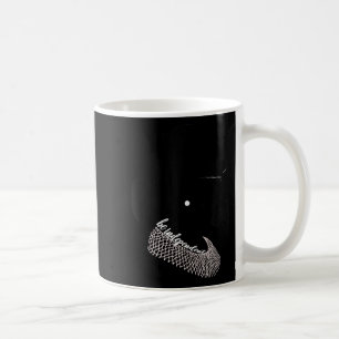 Rbg Ruth Bader Ginsburg - Unabhängiger Feminist Kaffeetasse