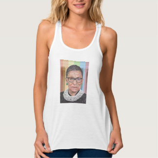 RBG-Schlanktank Tank Top