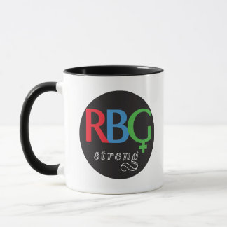 RBG Starke Tasse