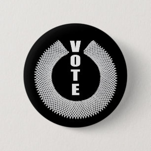 RBG-STIMME BUTTON