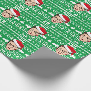 RBG Ugys-Weihnachtssüß Geschenkpapier