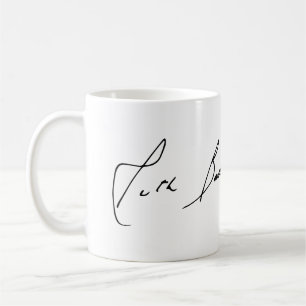 RBG-Unterschrift Kaffeetasse