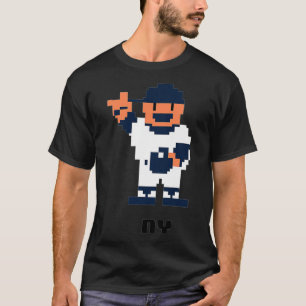 RBI Baseball New York T-Shirt