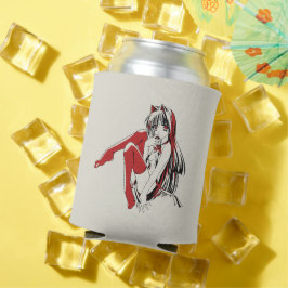 RBP, Neko, der Sexy Anime Cat Girl Furry Dosenkühler